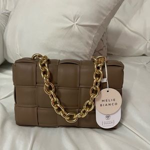 Brand new Melie Bianco